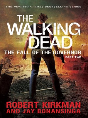 cover image of The Fall of the Governor, Part 2